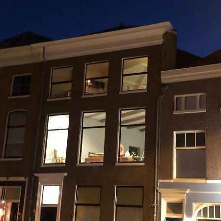 Five Churches View Apartments Haarlem Luaran gambar