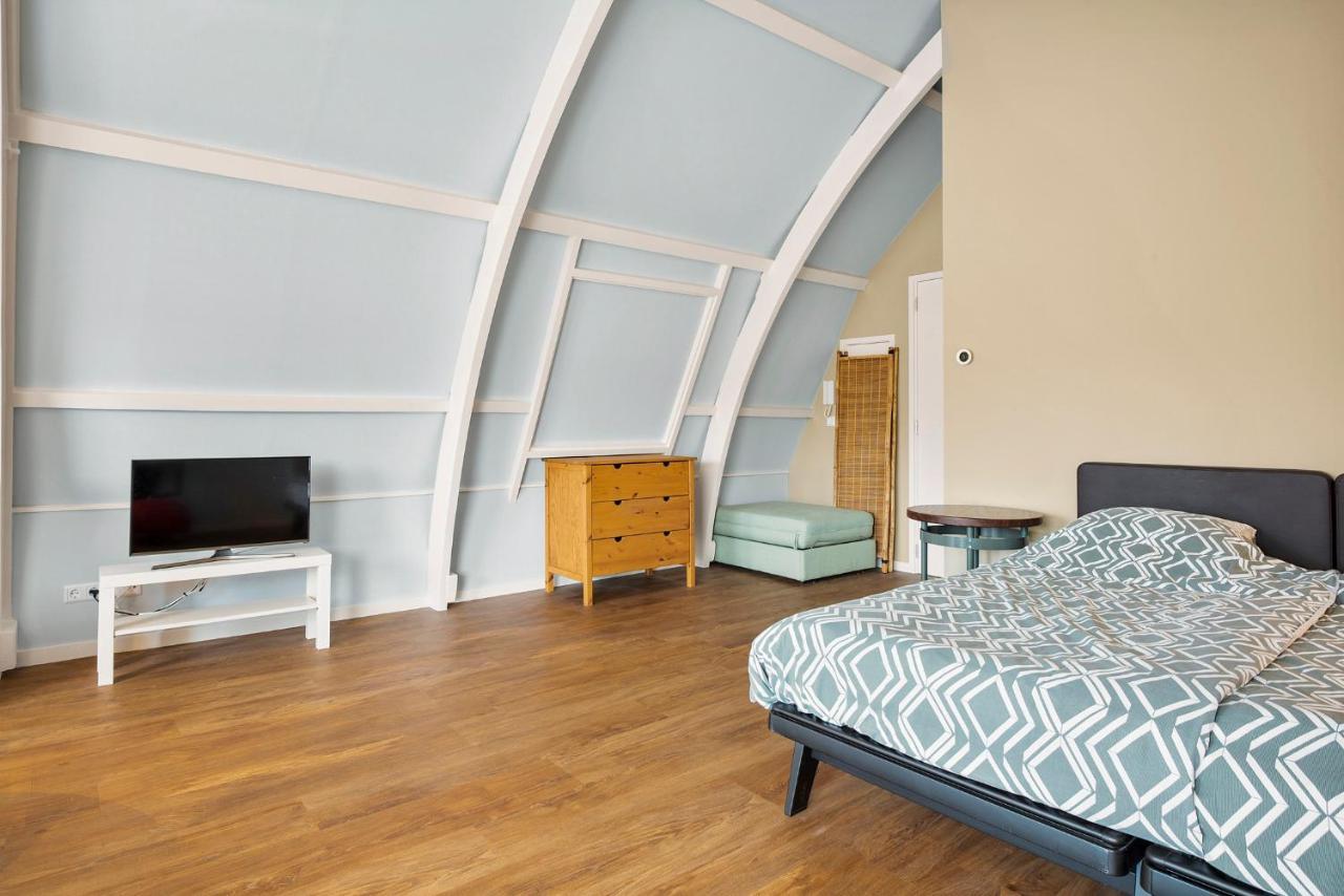 Five Churches View Apartments Haarlem Luaran gambar