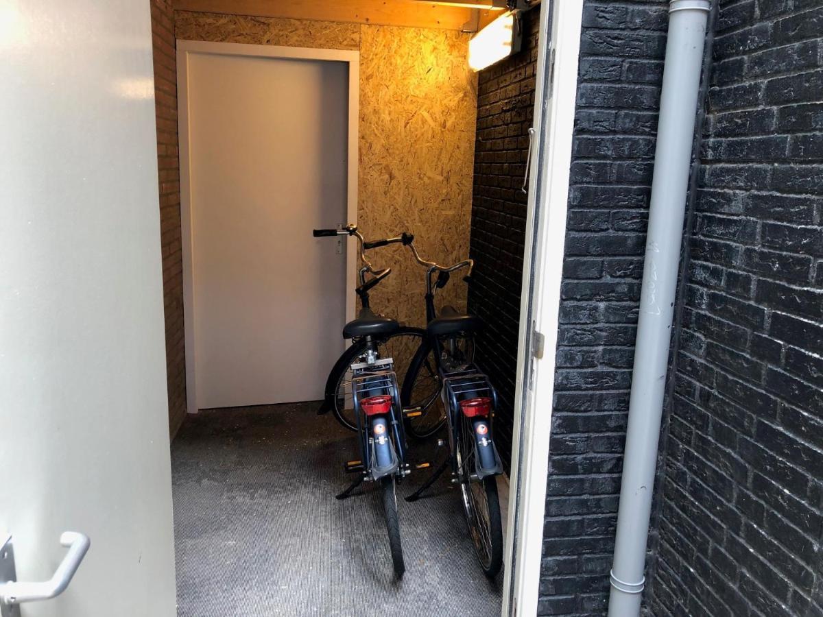 Five Churches View Apartments Haarlem Luaran gambar